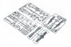 Eduard 82119 Bf 109G-10 Mtt Regensburg 1/48